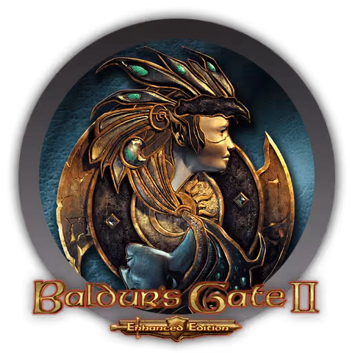 Baldur's Gate 2: Enhanced Edition