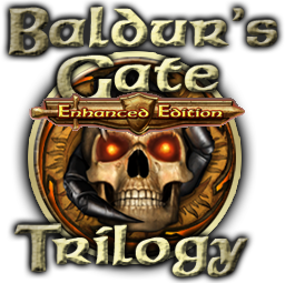 Baldur's Gate 2: Enhanced Edition Trilogy